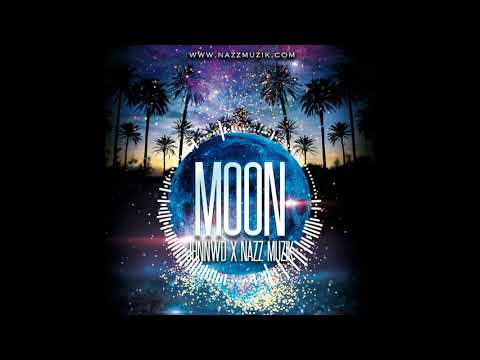 Nazz Muzik x JHNNWD ✘ "Moon" | Deep, Pop | 110 bpm, D#m