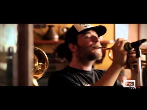 Bubble Fish - Chewbacca Defense (Official Video)