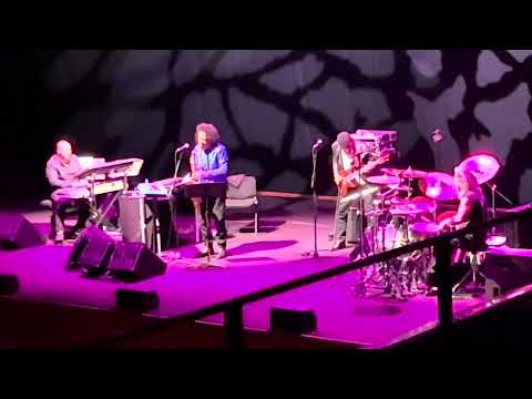 JAMES SENESE - E' 'na bella jurnata | AUDITORIUM "Ennio Morricone"