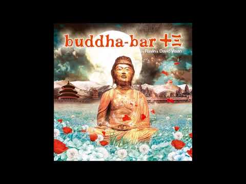 Buddha Bar XΙΙΙ (2011) CD1 Mystic Quest  - ChilloutSounds.blogspot.com