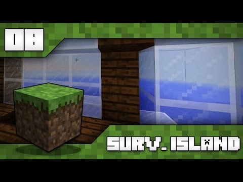 Survival Island #8 | EPÄONNISUUDEN HUIPPU!?! - w/ JKokki