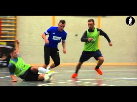 TIKI TAKA Supermotion Video Best Trick and Soccer Event in Switzerland