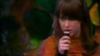 Jefferson Airplane - White Rabbit ( Grace Slick )