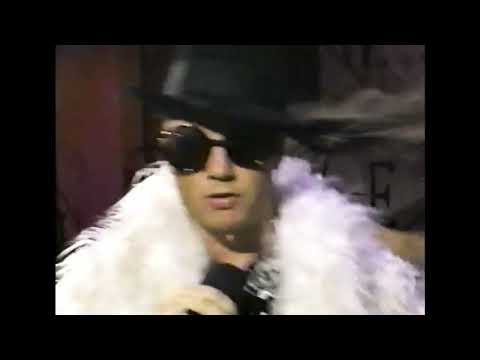 Porn Kings - Up To No Good (Live @ Electric Circus 1996 Toronto Canada City-Tv)