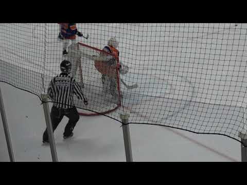 15.9.2018 C2 AA  Tappara valkoinen - KPK 3. erä