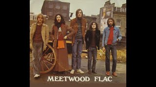 fleetwood mac - cold black night (take 6) - stereo remix