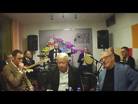 Me Lalin - Alban Shehu & Zenel Doli si dhe Ork, Vllaznim Buxhovi, Pjesa 2,    31 Janar 2022