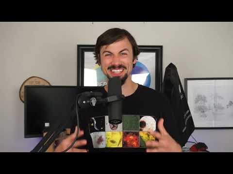 Microscope Soil Analysis: Verify Regen Ag Works!