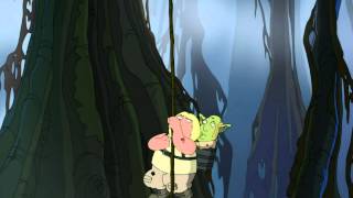 Family Guy: Something Something Dark Side - Something, Something, Something Dark Side