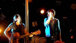 The Scene Aesthetic - Come What May Live - SXSW