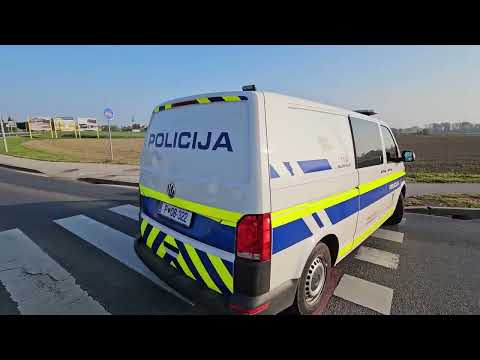 Preiskava napada na bankomat v Ključarovcih