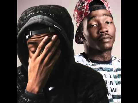 Dizzy Wright & Bishop Nehru - Wreckin' Crew Feat. Add-2 (Hip Hop New Song 2014)