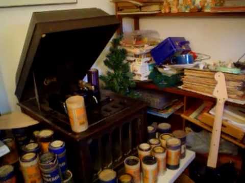 THE ARGENTINES, THE PORTUGUESE AND THE GREEKS