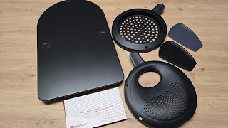 Wundermix®- Produktvorstellung für TM7 KitchenSlider - WunderWave - WunderSpatzl - WunderScreen