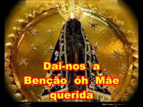 Dai nos a Benção com legendas