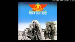 Joanie's Butterfly - Aerosmith