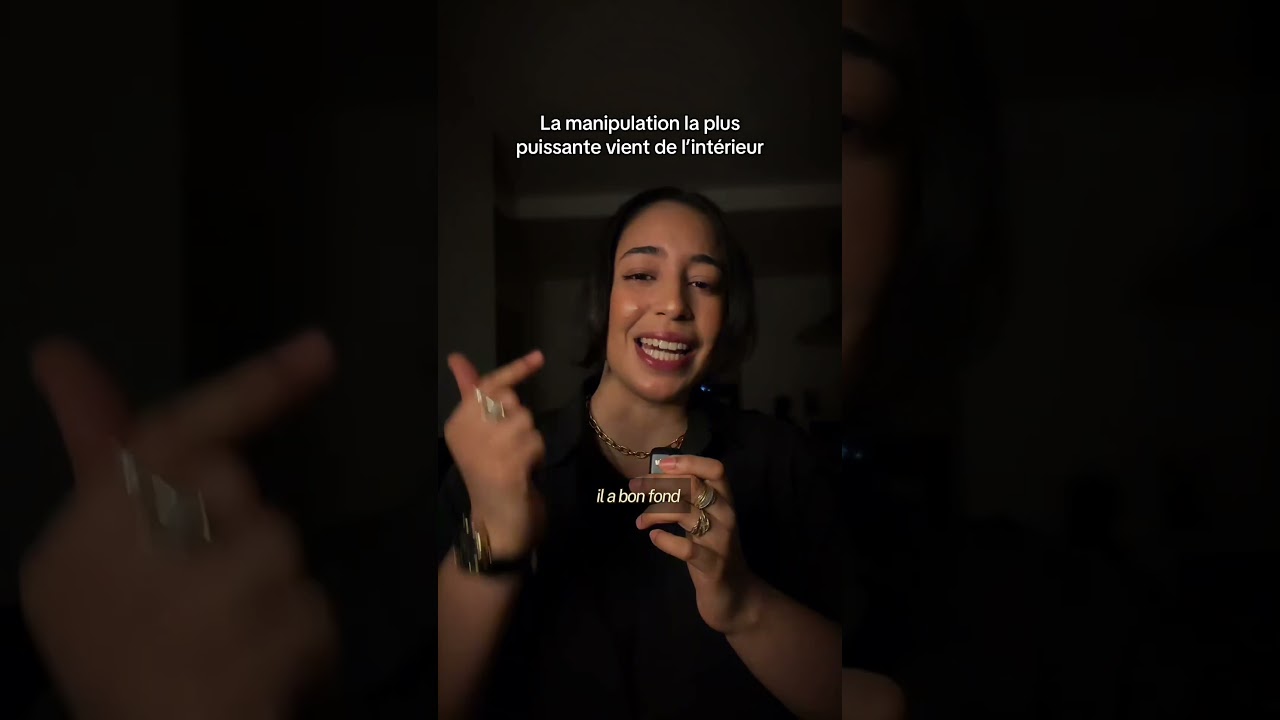 La manipulation la plus puissante