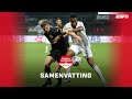 Zevenklapper in Velsen-Zuid ?| Samenvatting Telstar - Roda JC