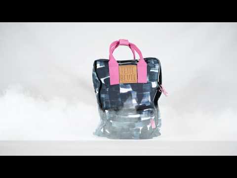 Der andere Rucksack von mein anderes Ich | Made by Sille | Produktvideo
