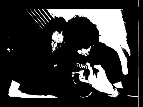 blodlyst - INRI (black metal version)