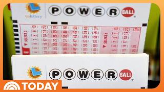 Mega Millions and Powerball Jackpots Grow to a Combined $1.4B