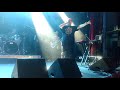 The Dead Milkmen - Bitchin' Camaro - live at the Gothic in Denver