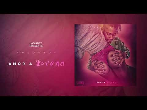 Ruddy Boy - Amor A Drena