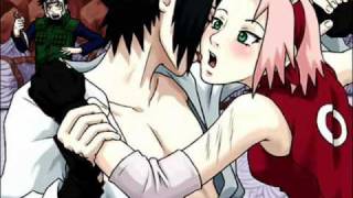 SasuSaku - Midnight Romeo