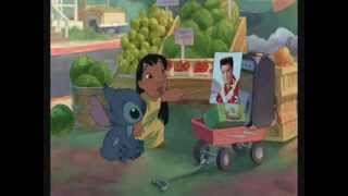 Lilo and Stitch - Elvis - Devil in Disguise