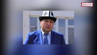 Ош шаарынын 1-вице мэри Сайипжан Турдуев ким өзү?