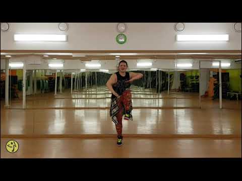 ZUMBA - CHIKABELLA - RUMBERO'S, Amador Lopez