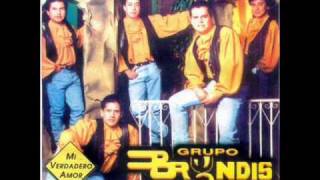 te he prometido brindis