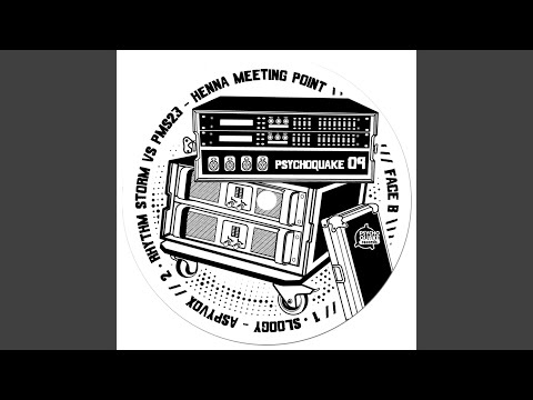 Henna Meeting Point (feat. PMS23)