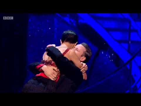 A Moment with Kevin Clifton & Karen Hauer