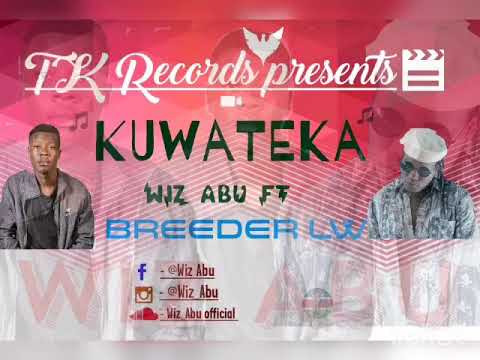 WIZ ABU FT BREEDER LW  - KUWATEKA