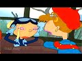 One Of The Most SAVAGE Shut Up Moments In Cartoon History