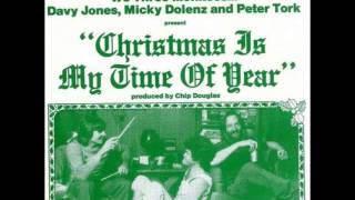 Christmas Is My Time Of Year   The Monkees