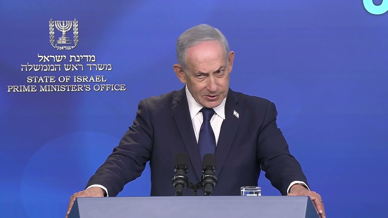 ראש הממשלה נתניהו למשלחת שגרירים מטעם האו״ם: ״ישראל היא מדינה קטנה אך חזקה מא