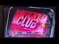 Opening To Fight Club 2003 DVD Disc 1