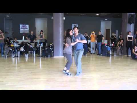 Let's Boogie Woogie Again with Thorbjorn & Flora! Level A