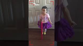 All I Want for Christmas Is My Two Front Teeth