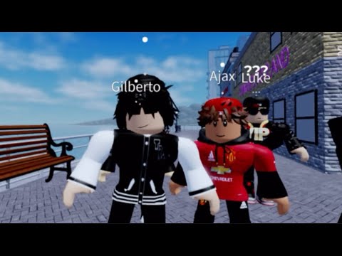 Roblox Bully Story - Season 2 Episode 7 - In for fraud