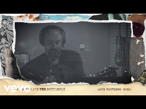 Video thumbnail for The Ocean and the Butterfly
