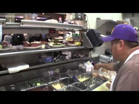 Junior's Deli of L.A. kitchen closing after 53-years [196]