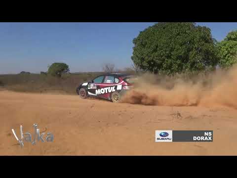 Sitraka Rakotomalala highlights Boeny 2019