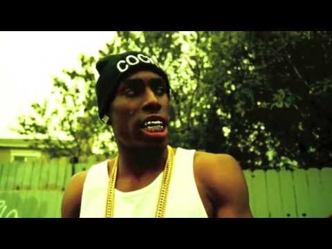 Mico Cocky - H.A.T.E (Official Music Video)