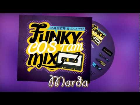 14. Zaber Dj Te - Morda