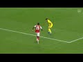 Noni Madueke Debut Against Villarreal 6 8 25