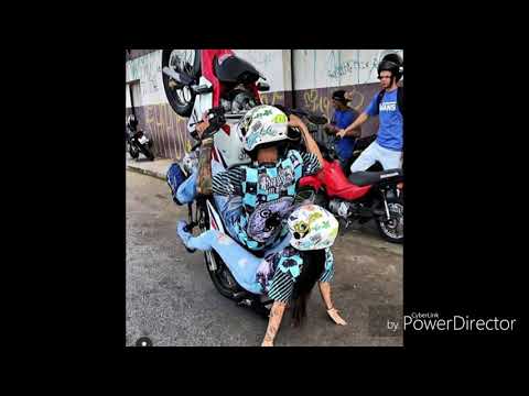 Rincon Sapiência e NGKS - Só Moleque Bom