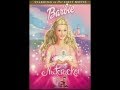 Previews From Barbie In The Nutcracker 2003 DVD